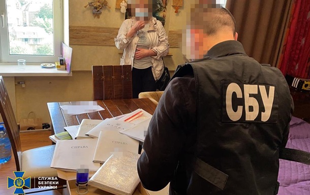 В Виннице блокировали крупную схему вывода денег в тень