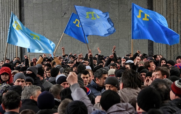 Прокуратура Крыма отреагировала на приговор Чубарову