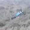 В Перу в автокатастрофе погибли 17 человек
