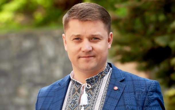 Мэр Ровно извинился за свои слова о ромах