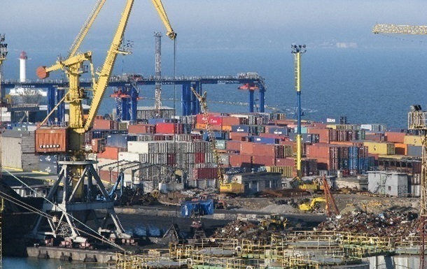 Товарооборот между Британией и Украиной после Brexit вырос на 40%