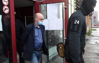 В Латвии депутата арестовали за шпионаж в пользу России