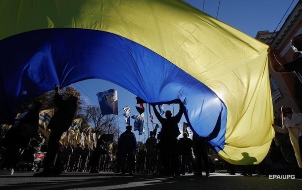 В сети появилась статистика о родном языке украинцев