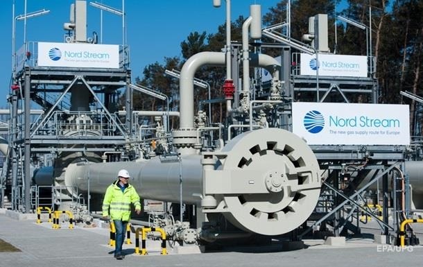 В Минэнерго связывают высокие цены на газ с СП-2