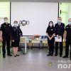 ЕС передал полиции Донетчины оборудование для криминалистов