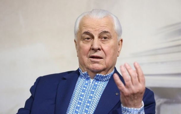Кравчук оценил последствия вероятного присоединения США к нормандии