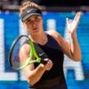 Свитолина: Довольна, что совладала с нервами