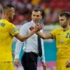 Украина узнала соперника по 1/8 финала Евро-2020
