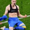 Довбик забил самый поздний победный гол на Евро