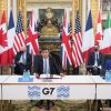 G7 критикует Китай и Россию, хотя реальная проблема заключается в плохом планировании
