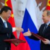 Пепе Эскобар: Китай и Россия обозначают контуры «пост-одностороннего» мирового порядка
