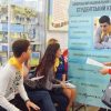 В университеты Украины поступило вдвое больше крымчан