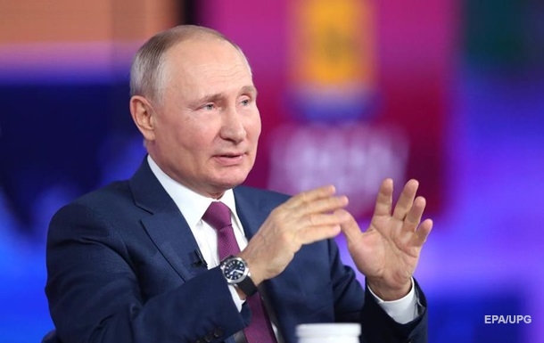 РФ отправила в ОРДЛО 90 тысяч доз COVID-вакцины - Путин