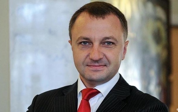 Омбудсмен призвал спортсменов говорить на украинском