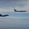 Авиация НАТО в Балтии семь раз сопровождала военные самолеты РФ