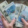 В Украину поступило денежных переводов на $6 млрд