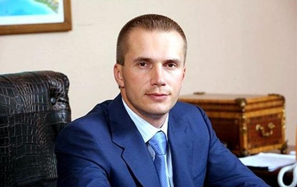 Янукович-младший намерен судиться с Офисом генпрокурора