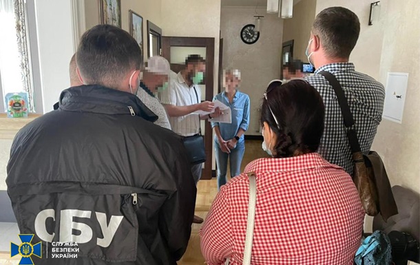 В Укрзализныце разоблачили схему откатов на запчастях
