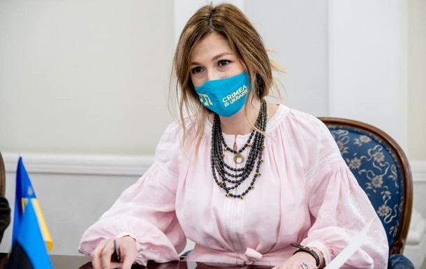 В Киеве пройдет первый форум Крымской платформы