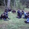 ЕС проведет экстренные переговоры из-за мигрантов на границе с Беларусью