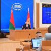 Лукашенко: Санкций в отношении Украины не будет