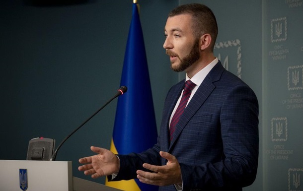 В ОП назвали размышлениями слова Резникова о войсках США