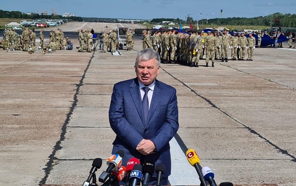 Таран о военном параде: Совковость осталась разве что в России