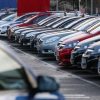 В Украине экономически невыгодно иметь автомобиль — исследование