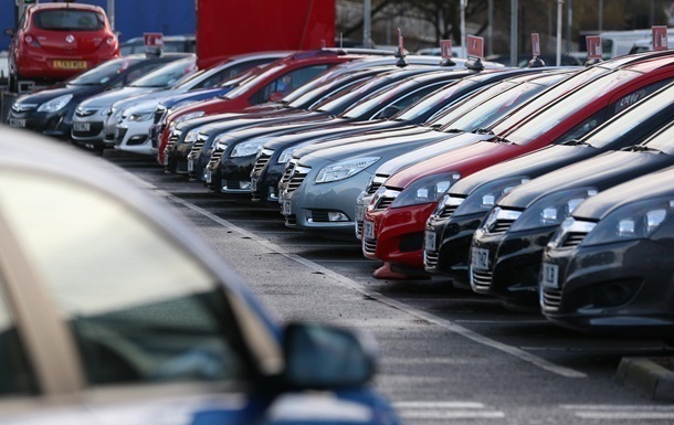 В Украине экономически невыгодно иметь автомобиль - исследование