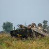 На Донбассе второй день тишина