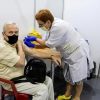 Названы сроки повторной COVID-вакцинации в Украине