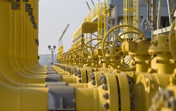 Заявление Газпрома обрушило цены на газ