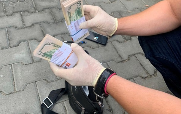 В Украине ликвидировали международную банду фальшивомонетчиков