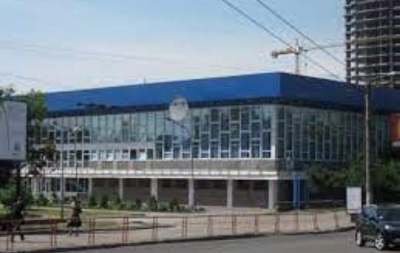 В Кропивницком произошел взрыв, улицу перекрыли