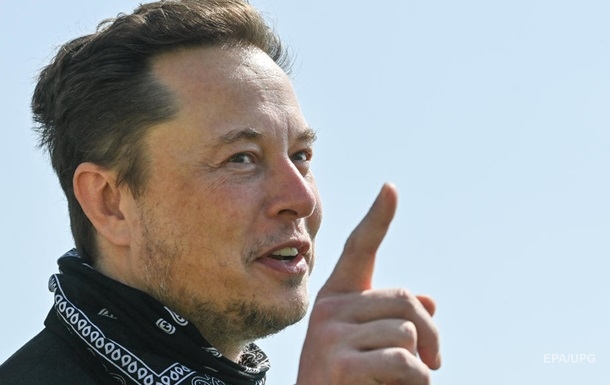 Tesla Bot. Человекоподобный робот от Илона Маска