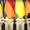 Зеленский и Меркель обсудили СП-2 и Донбасс