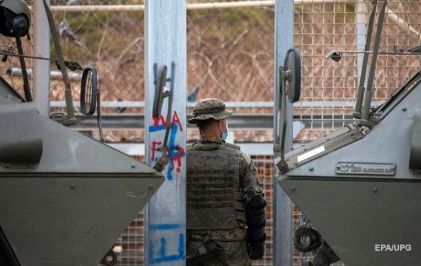 Испания поможет США с приемом беженцев из Афганистана