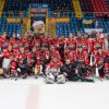 ХК Донбасс впервые выступит в Хоккейной Лиге Чемпионов