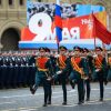 Что история Дня Победы говорит нам о национальной идентичности России?