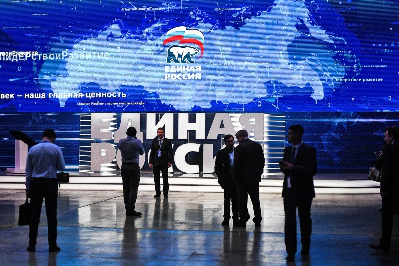 Россия планирует ограничить использование искусственного интеллекта