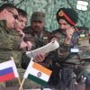 Россия и Индия неизменные партнёры, но связи в оборонной сфере, похоже, себя исчерпали