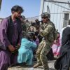 Америка терпит унижение в Афганистане не потому, что отступила слишком быстро, а потому что оставалась слишком долго