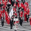 Россия выигрывает от ограничений на Олимпийских играх в Токио