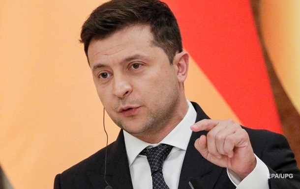Зеленский: Поддержки НАТО недостаточно