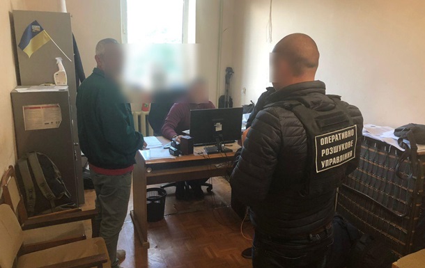 На Закарпатье иностранец организовал канал нелегальной миграции