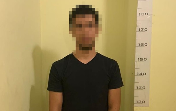 В Одесской области задержан участник ИГИЛ
