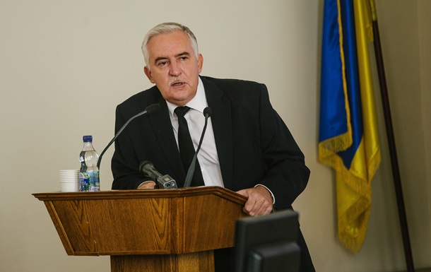 Зеленский назначил нового главу Нацинститута стратегических исследований