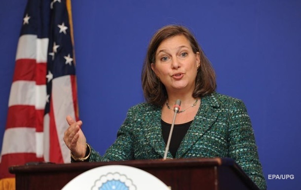 Госдеп: США готовы участвовать в Нормандии