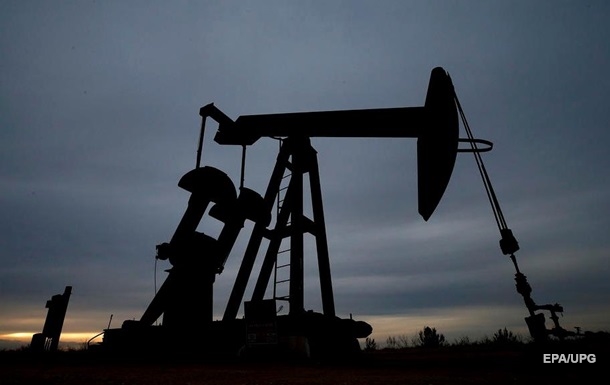 Нефть подорожала до максимума за 1,5 месяца