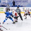 Стартует сезон 2021-22 Украинской хоккейной лиги